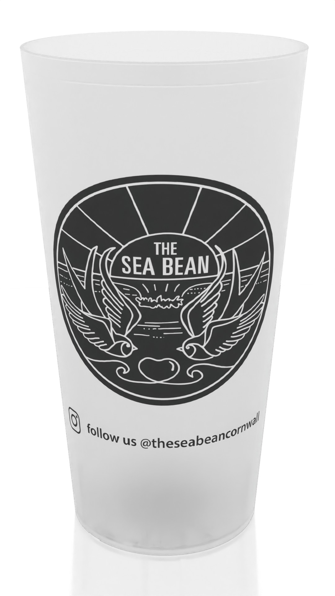 Pint To Line (Single Colour)